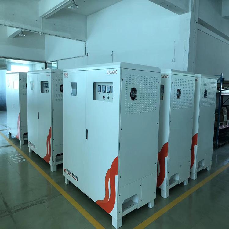 承德电锅炉参数   北方电磁采暖炉   现货直发   东特制热