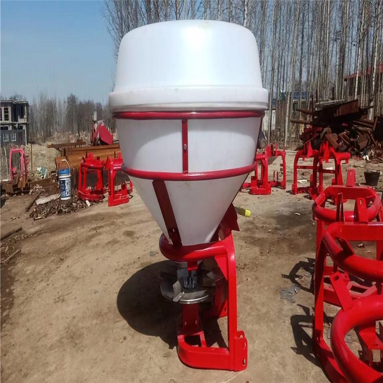 有机粪肥抛粪机  2FGH北源撒肥机 柴油三轮撒粪车