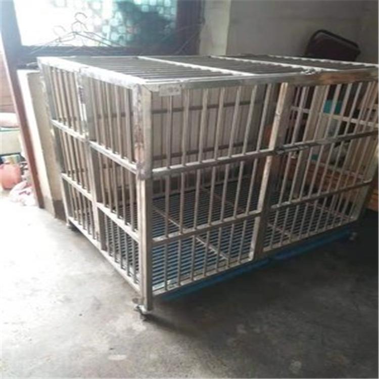 厂家直供狗笼 结实耐用 可定制