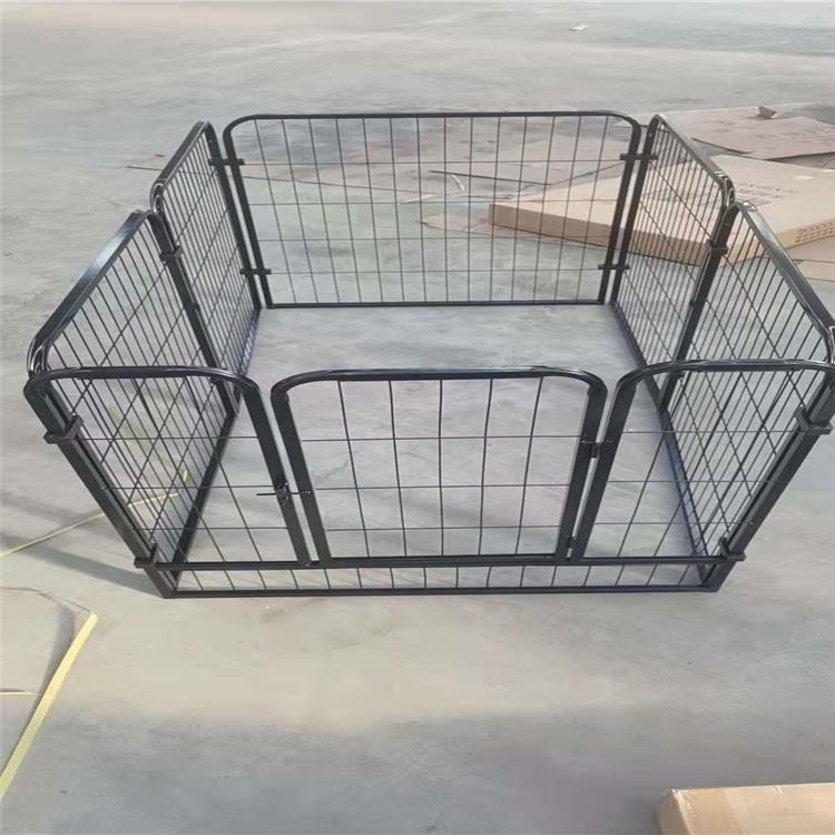 不锈钢网笼 金属网铁丝笼架 狗笼子生产厂家
