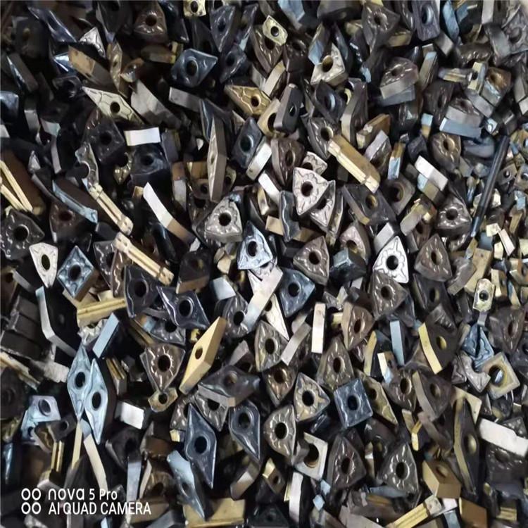 德优收钨粉 碳化钨粉末 辊环磨下粉末 钻头铣刀磨下粉末 钨泥