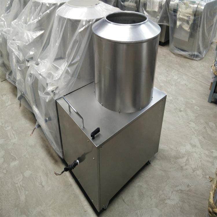 真空和面机 面食加工拌面机