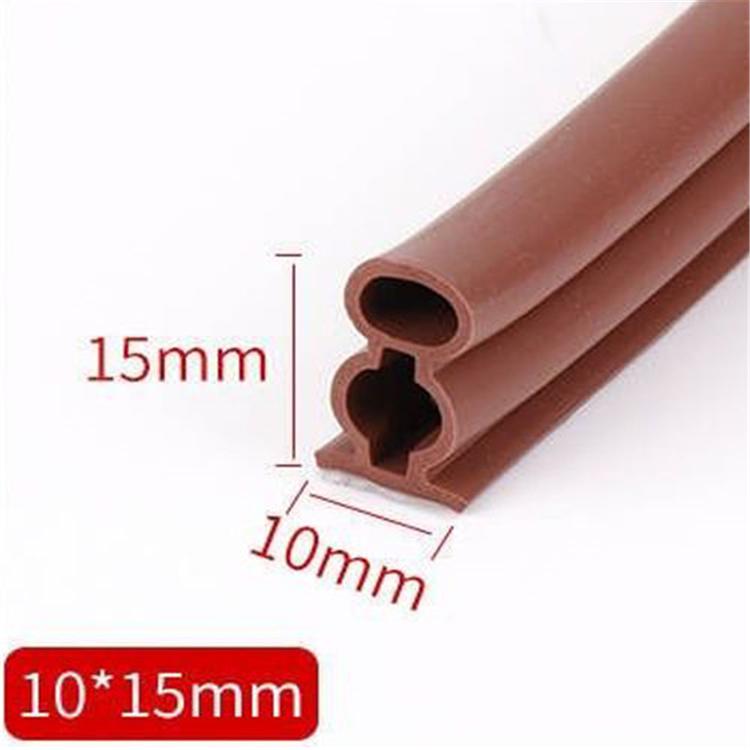 加工定制防盗门条 防盗门密封条