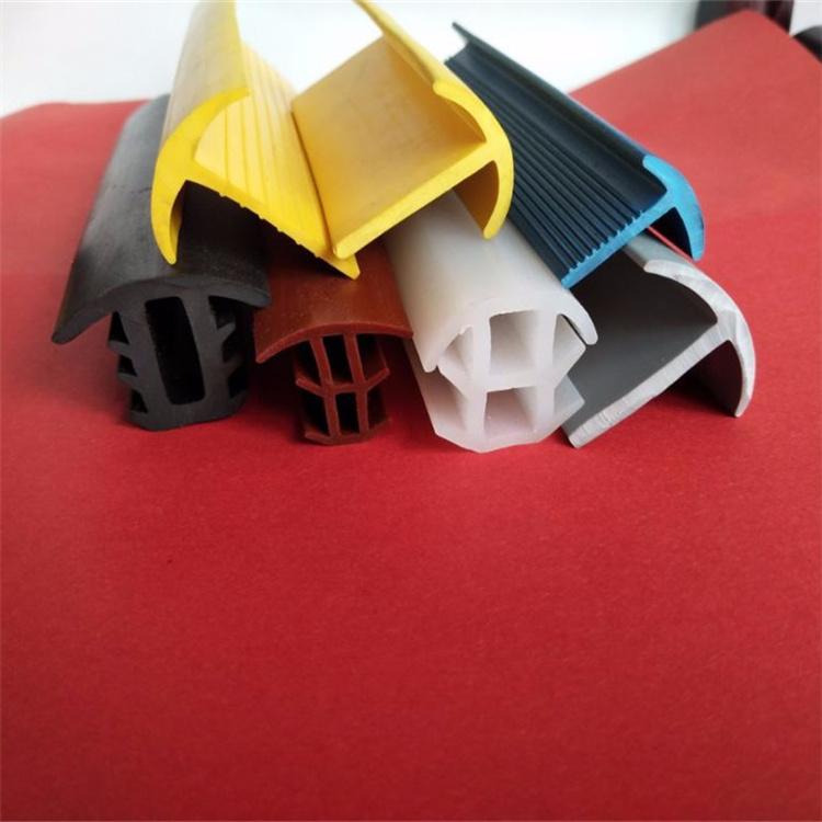 大业定制  硅胶密封条 硅胶发泡条  发泡密封条  橡胶条 现货供应 品质保证