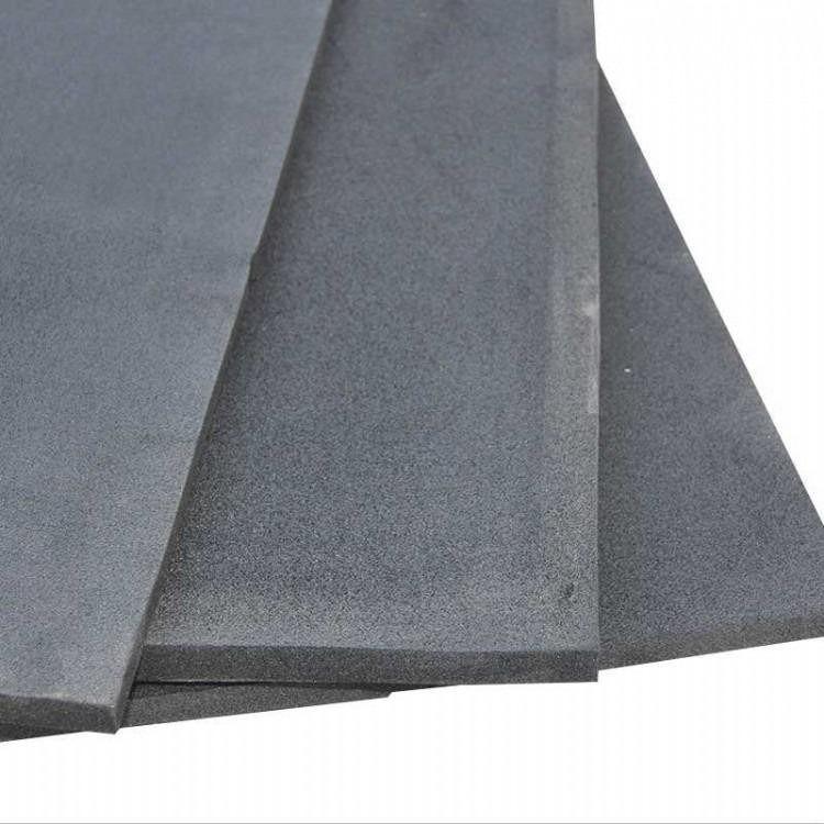 隧道防水填缝聚乙烯闭孔泡沫板2cm