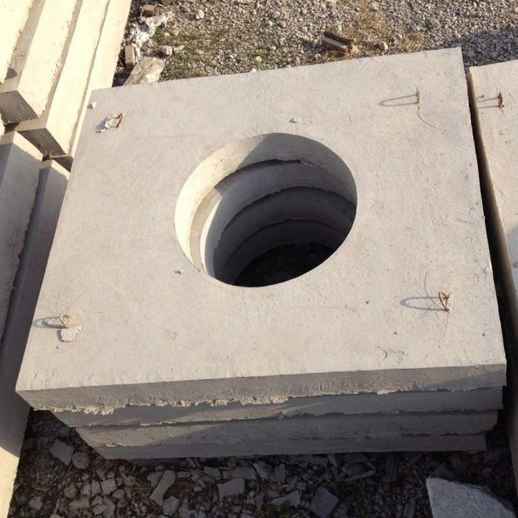 检查井盖板 检查井 水泥盖板 市政工程预制混凝土盖板
