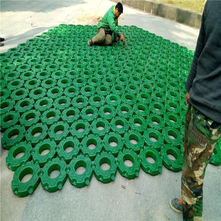 生态浮岛基地 生态浮岛设计安装厂家 生态人工浮岛 可按需定制