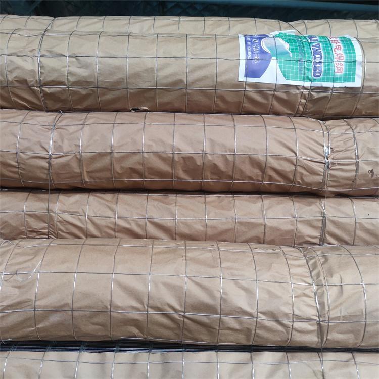 阳台防护网 烟道网片 建筑抹墙网 恩德实力商家生产