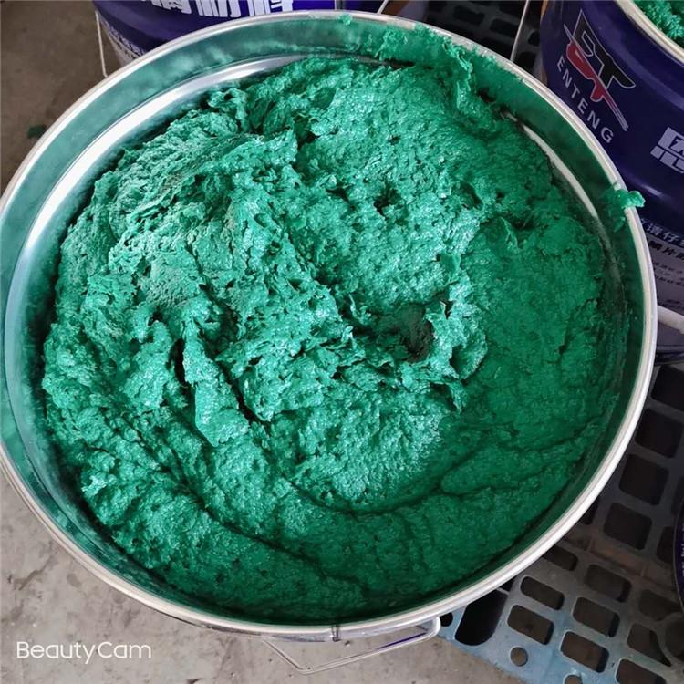 专业生产 乙烯基玻璃鳞片胶泥 脱硫塔玻璃鳞片胶泥