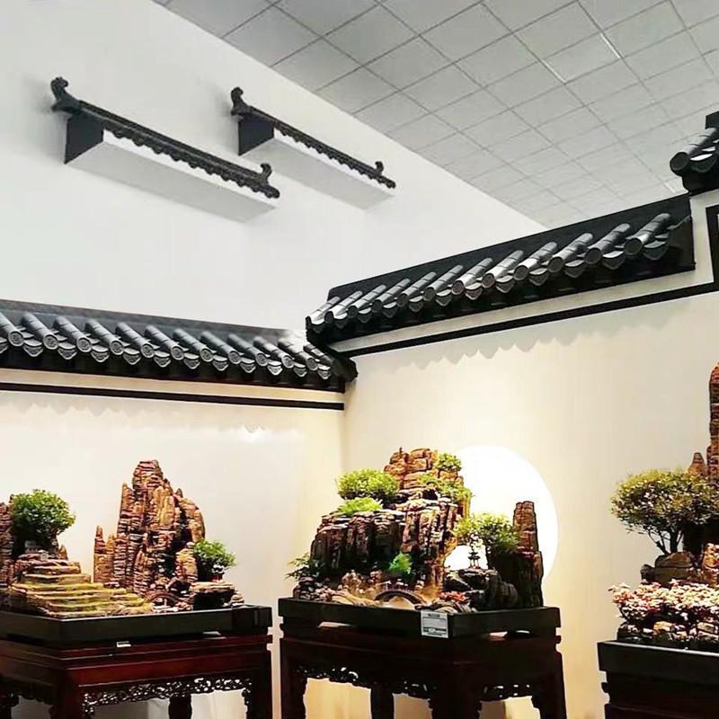 屋顶瓦片 河北厂家销售普通瓦片售价