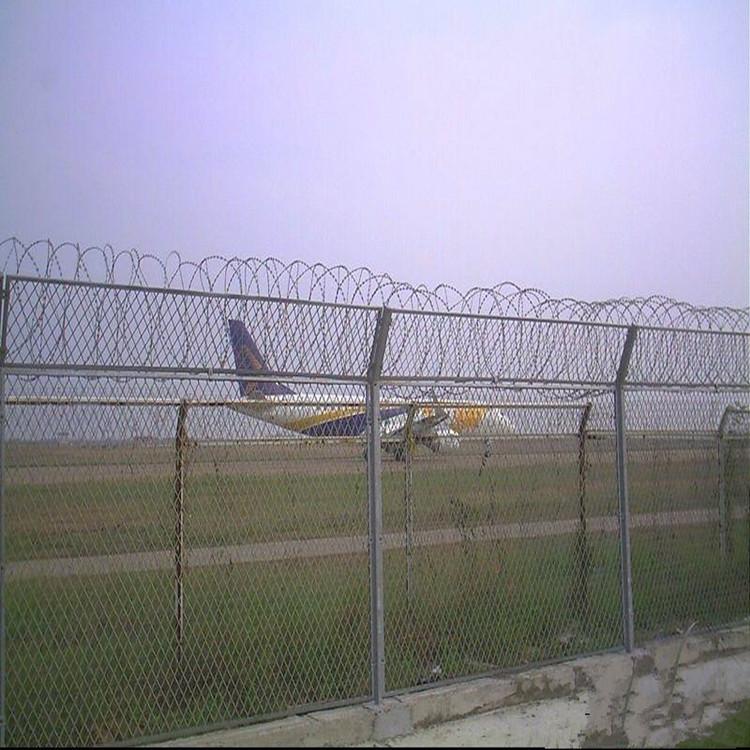机场用护栏网机场护栏网厂