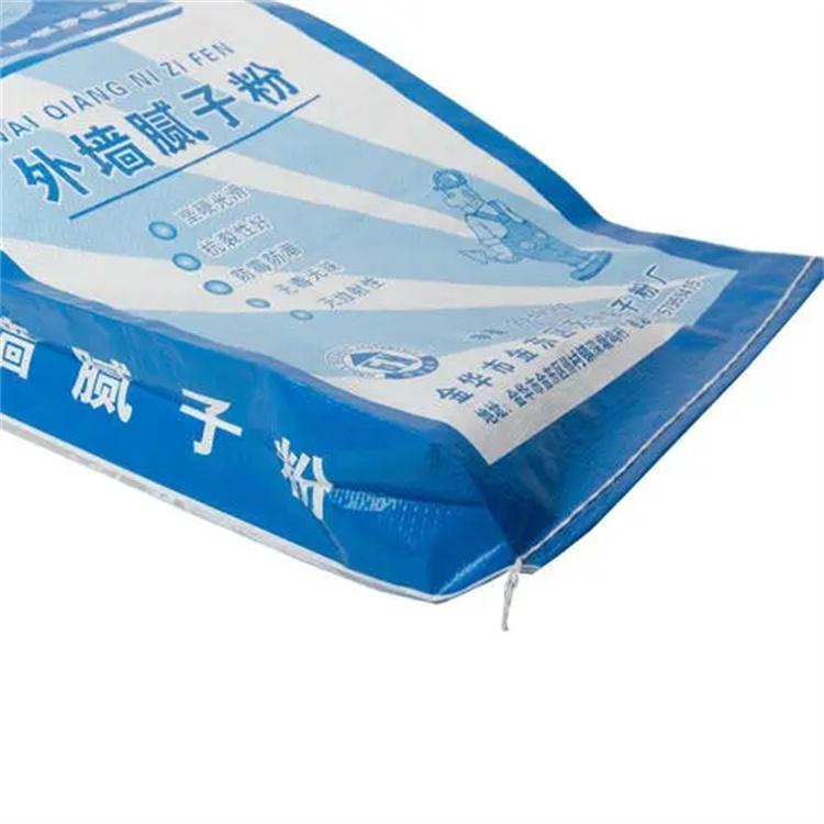 定做彩色色防水编织袋欢迎致电