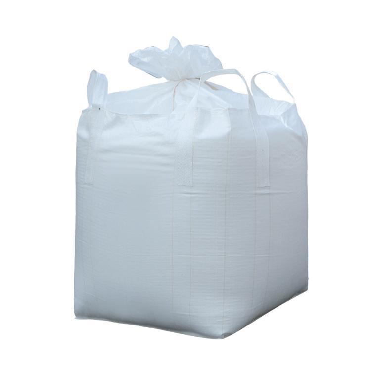 太空袋吨包集装袋 1吨1.5吨2吨耐磨污泥袋吊袋包厂家直销