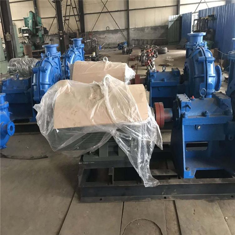 一种新型双层耐磨渣浆泵护板