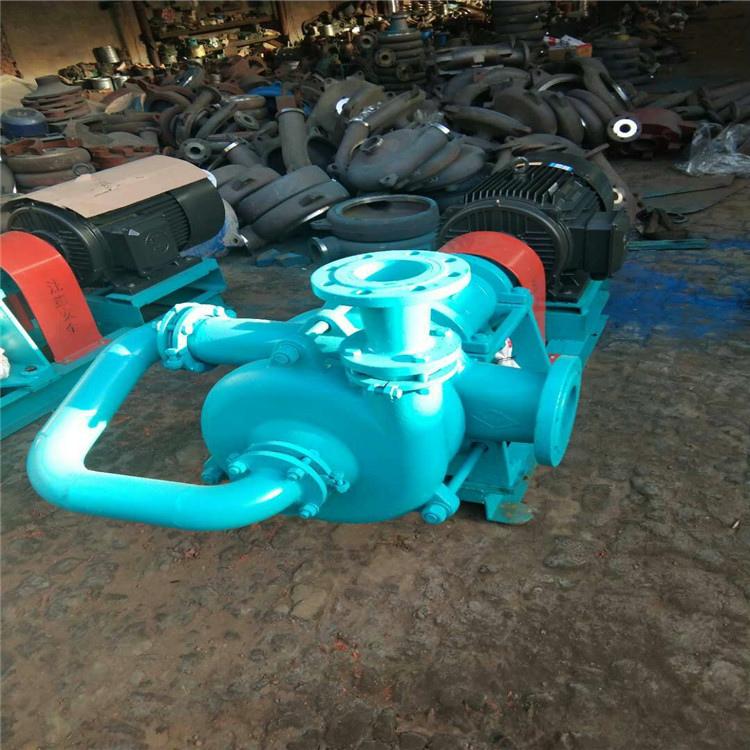 厂家直供压滤机入料泵品质保证