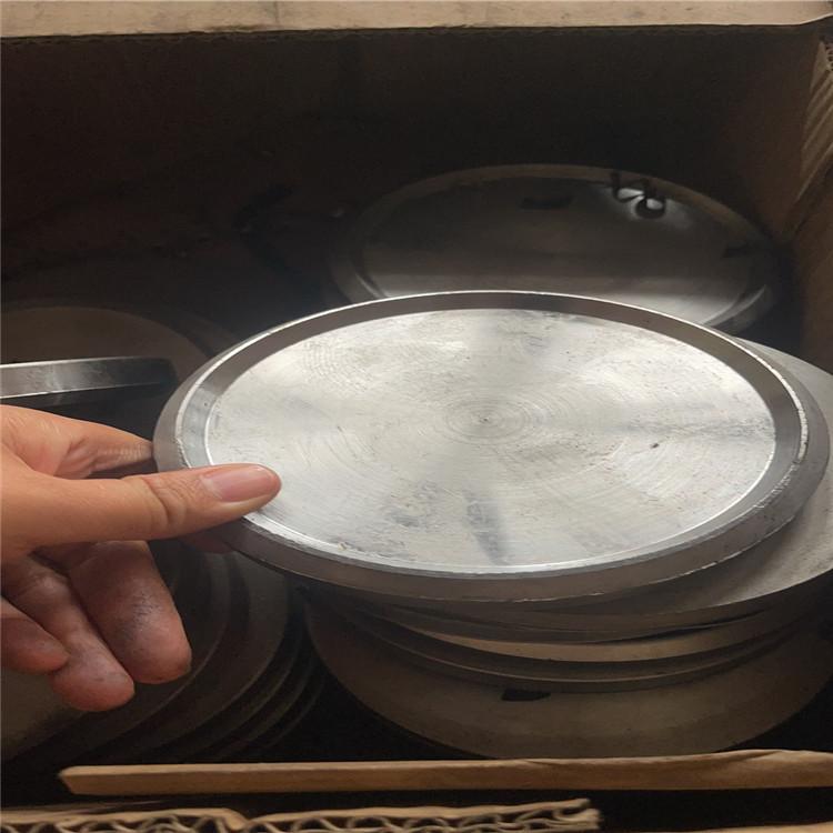 飞成管道工厂销售 对焊堵头 