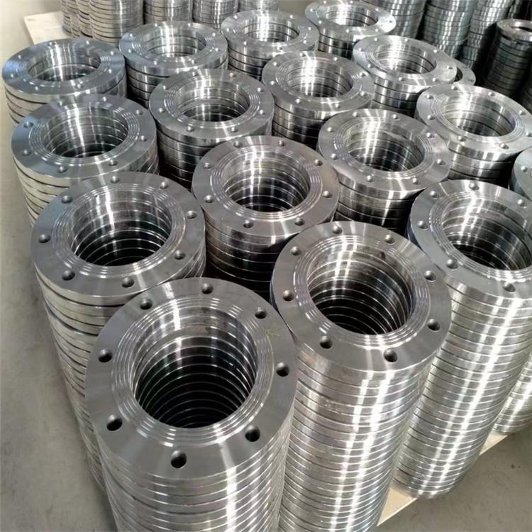 厂家直销 板式平焊法兰 PL法兰