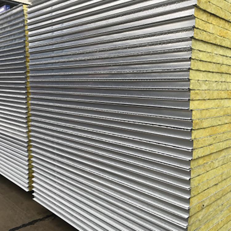 厂家自销净化板工程 净化板房净化板车间定制无尘车间 净化板厂