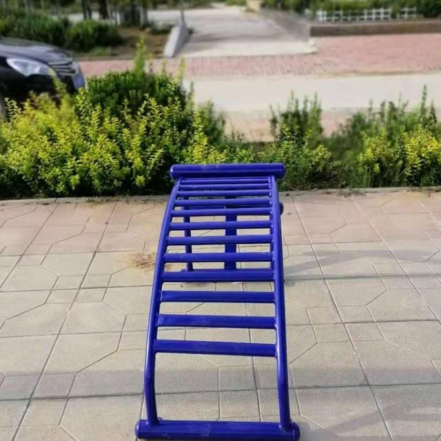 户外健身器材小区广场公园健身路径腹肌板