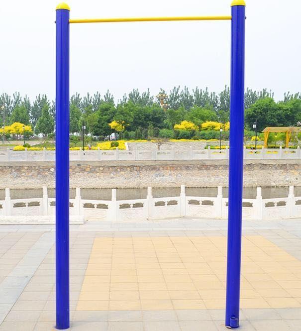 厂家批发户外健身器材室外小区广场健身路径单双杠