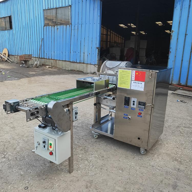 工厂直销千层榴莲蛋糕皮机