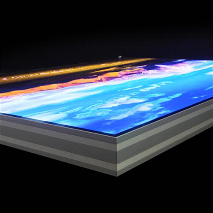 厂家直销矿用灯箱 防爆灯箱 欢迎致电