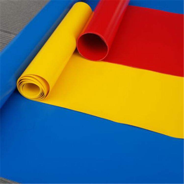 河北丰瑞防火布生产流程 电焊防火布 高温阻燃布 防火材料