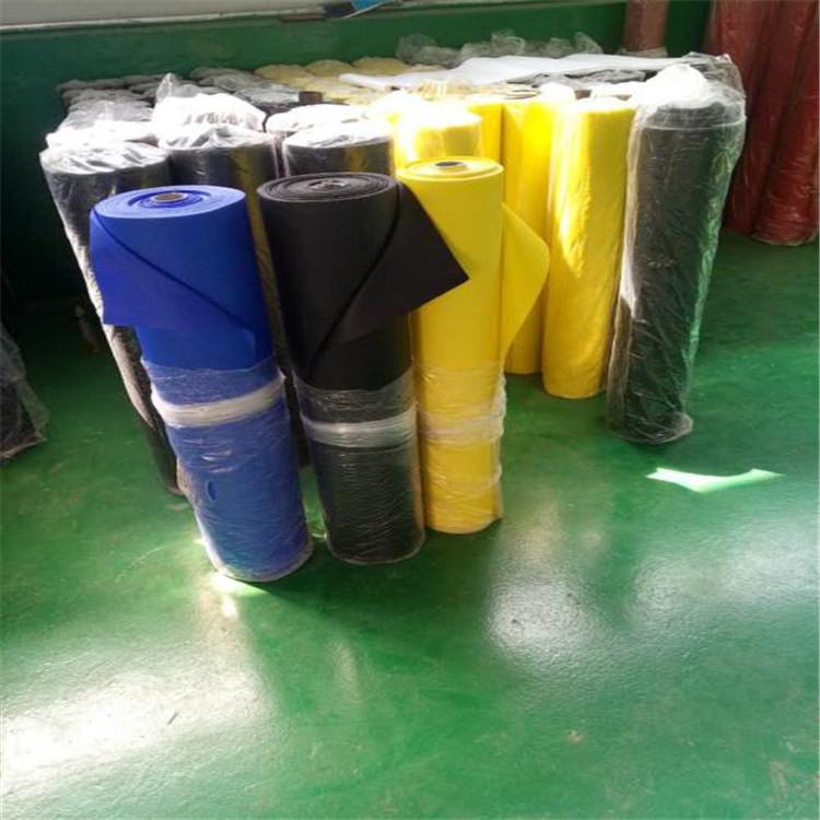 厂家生产防火布三防布 阻燃布 防火防潮布价格 