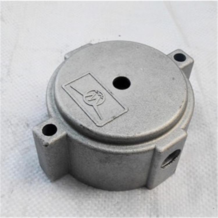 丰睿铸铝件 精密压铸产品 铝栏杆铝制品