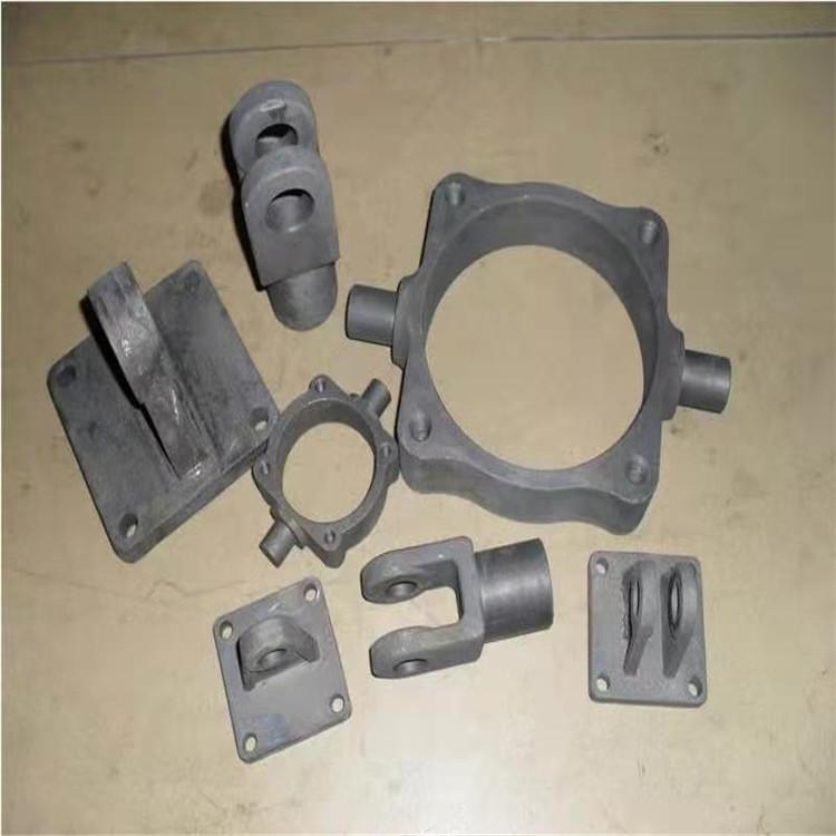 丰睿铸铝件 精密压铸产品 配电柜铝制品