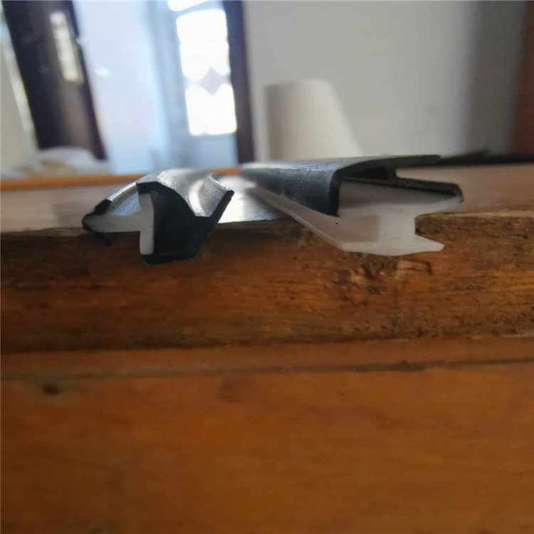 钛合金移门密封条系列