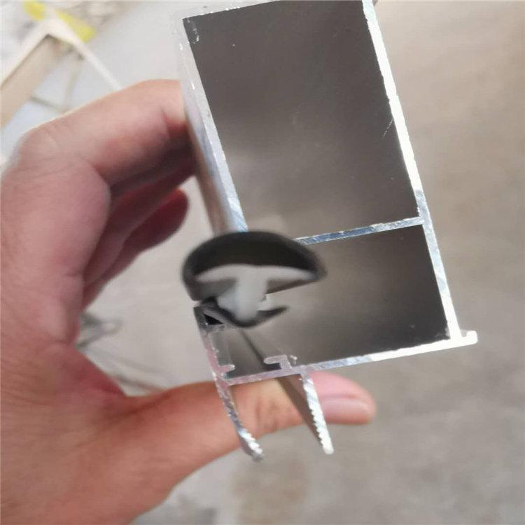 钛合金移门密封条生产厂家地址