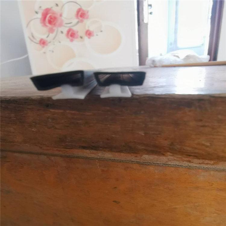 钛合金移门密封条标准