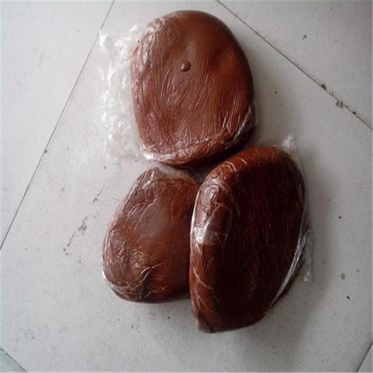 有机防火堵料厂家 柔性有机防火泥 封堵泥防火泥厂家