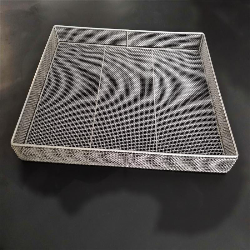 不锈钢托盘晾晒筐 晾晒托盘