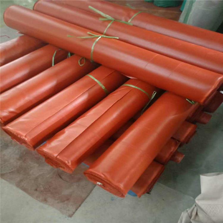 防火布 阻燃防火布批发定制