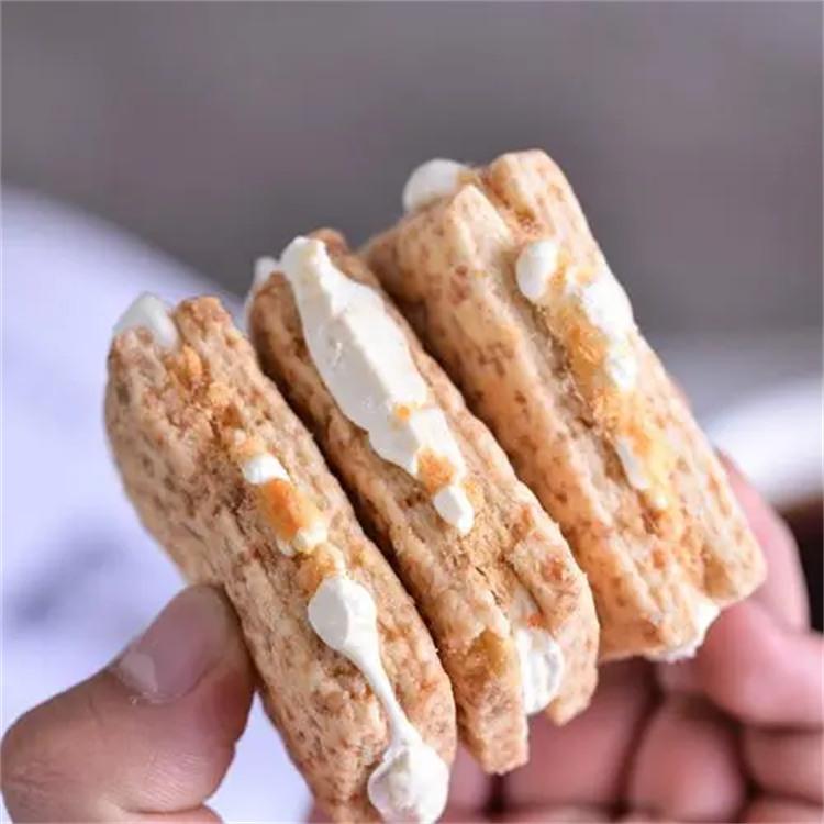 过期饼干回收价格  诚信交易  过期食品销毁回收 