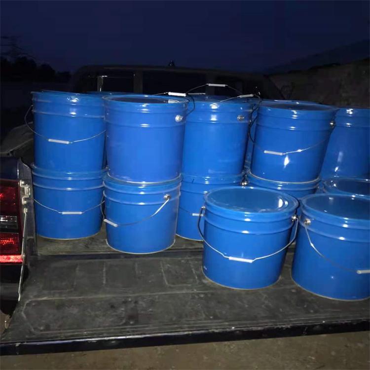 焦油小桶大桶 高温煤焦油容器