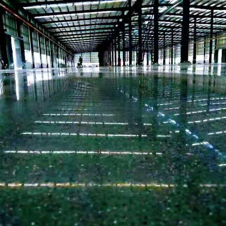 耐磨地坪价格 耐磨地坪精选厂家 厂家直销