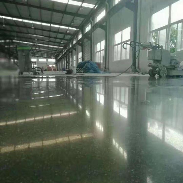 金刚砂地坪 金刚砂地坪精选厂家 厂家直销