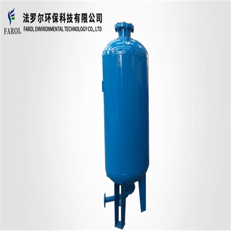 厂家热销无负压供水设备