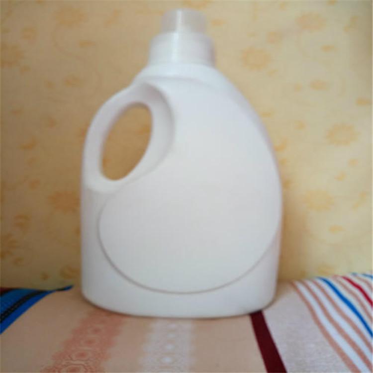 量大优惠现货供应塑料制品洗衣液瓶厂家