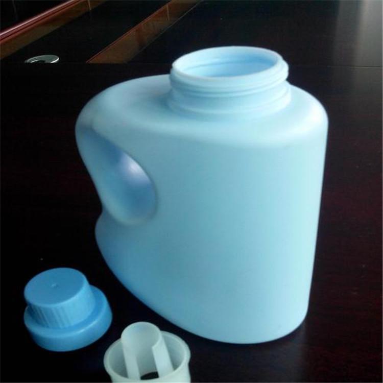 塑料制品洗衣液瓶厂家主营热销量大优惠