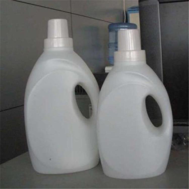 塑料制品洗衣液瓶厂家量大优惠加工定制