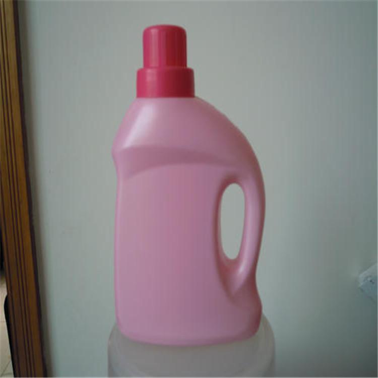 塑料制品洗衣液瓶厂家量大优惠环保高品质