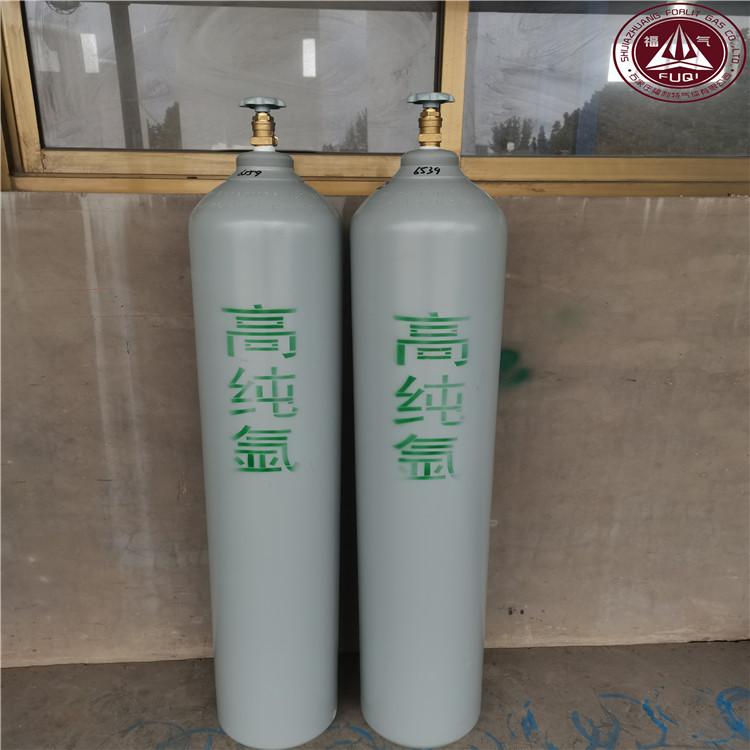 高纯度氩气批发 氩气厂家直销