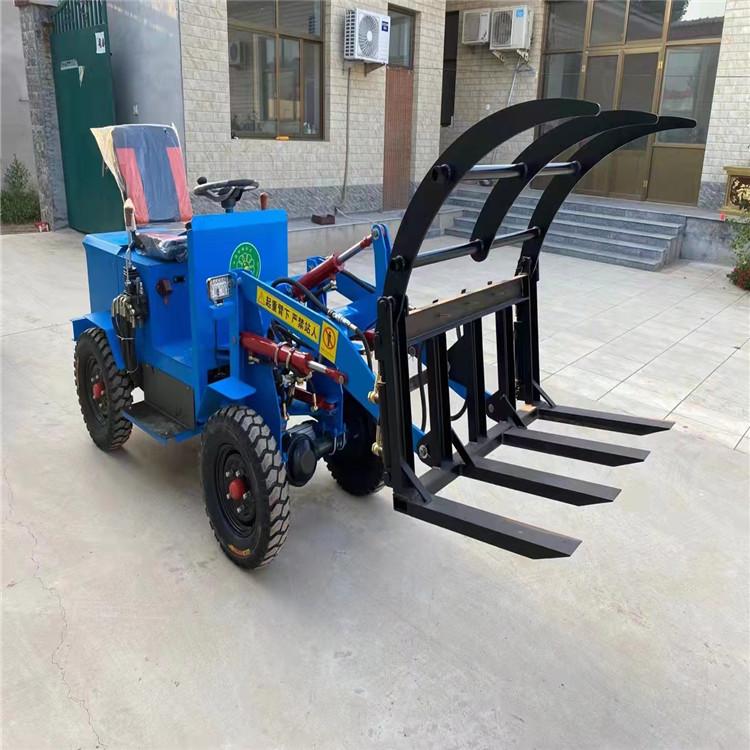 电动小铲车品质可靠 斗山装载机工厂销售