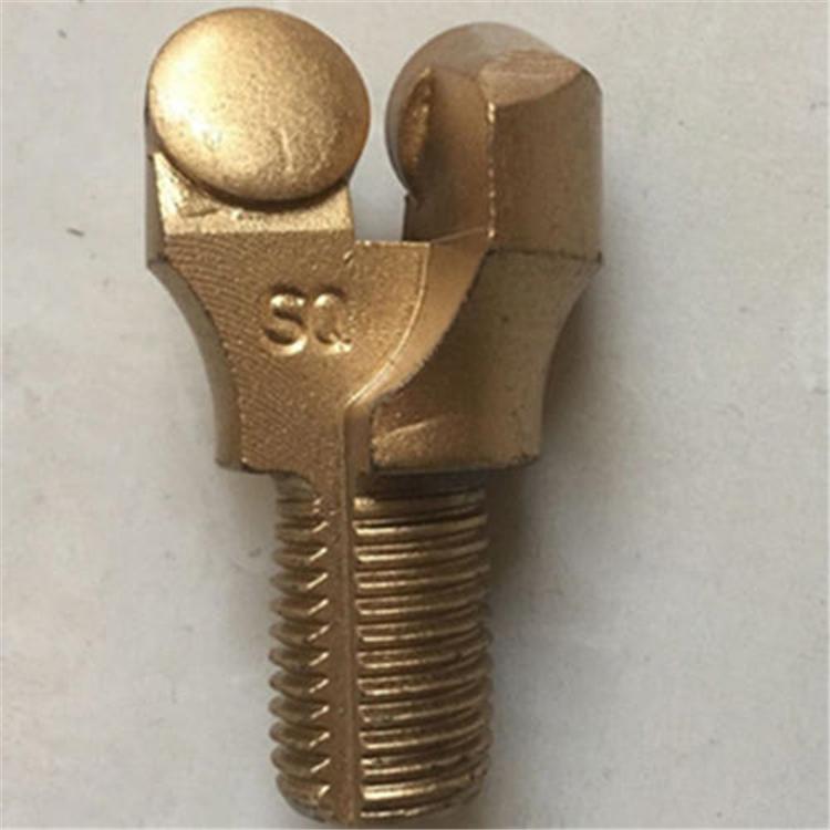 河北PDC钻头 高炉出铁口用钻头批发 直销