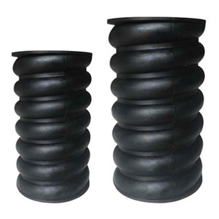 厂家供应 橡胶弹簧 复合橡胶弹簧 减震橡胶弹簧