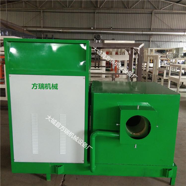 加工生物质燃烧机厂家 木质颗粒风冷燃烧机 热风炉用生物质燃烧炉